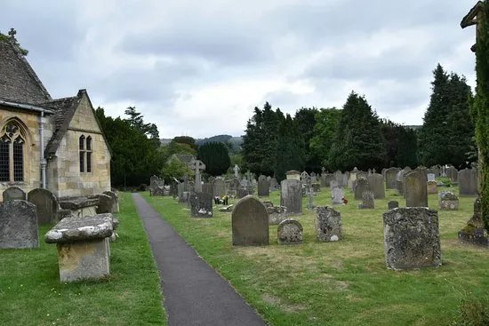 St Peter's Church