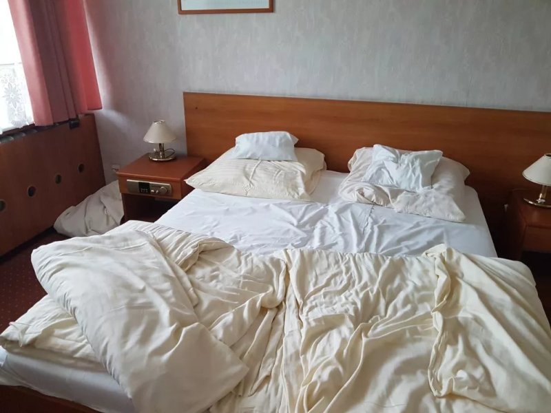 Centrum Zdrowia i Rekreacji Geovita w Dąbkach