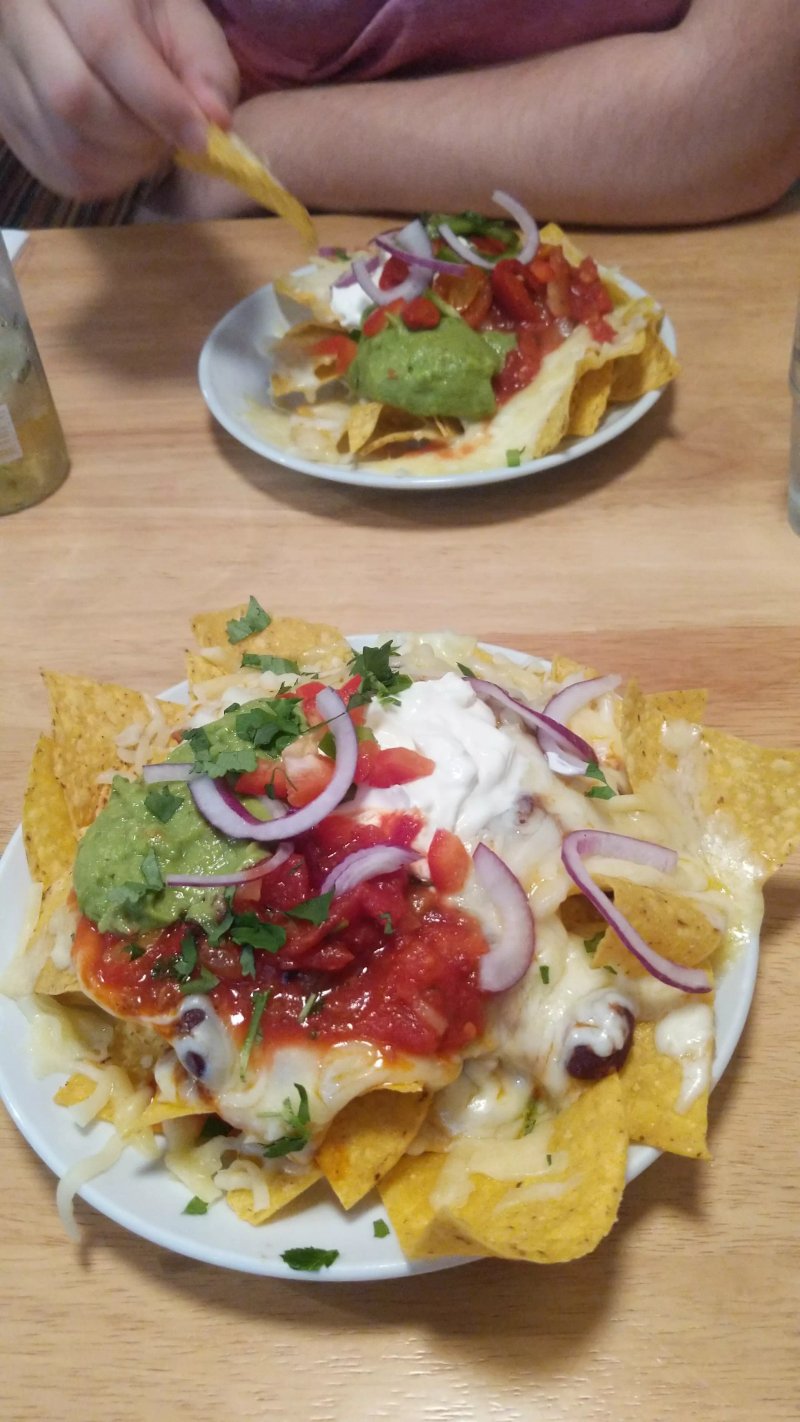 Pepe's Tex-Mex Kitchen