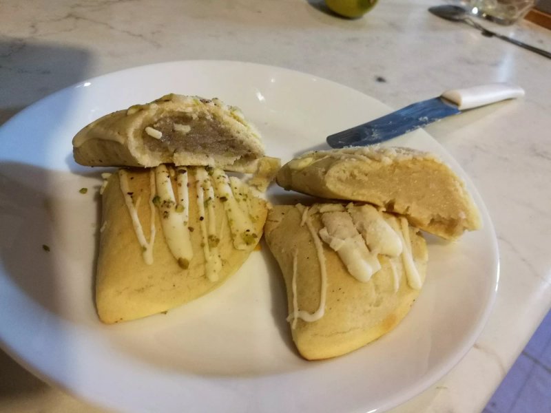 Bottega delle Cassatelle di Agira