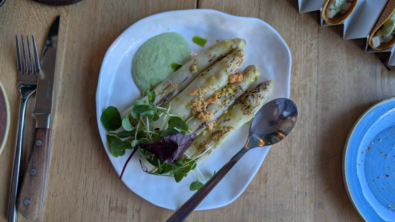 Deci Comptoir Gourmand