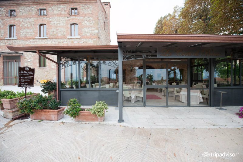 Etruria Resort & Natural Spa