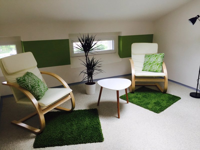 Pulse Fitness Wellness Apartments