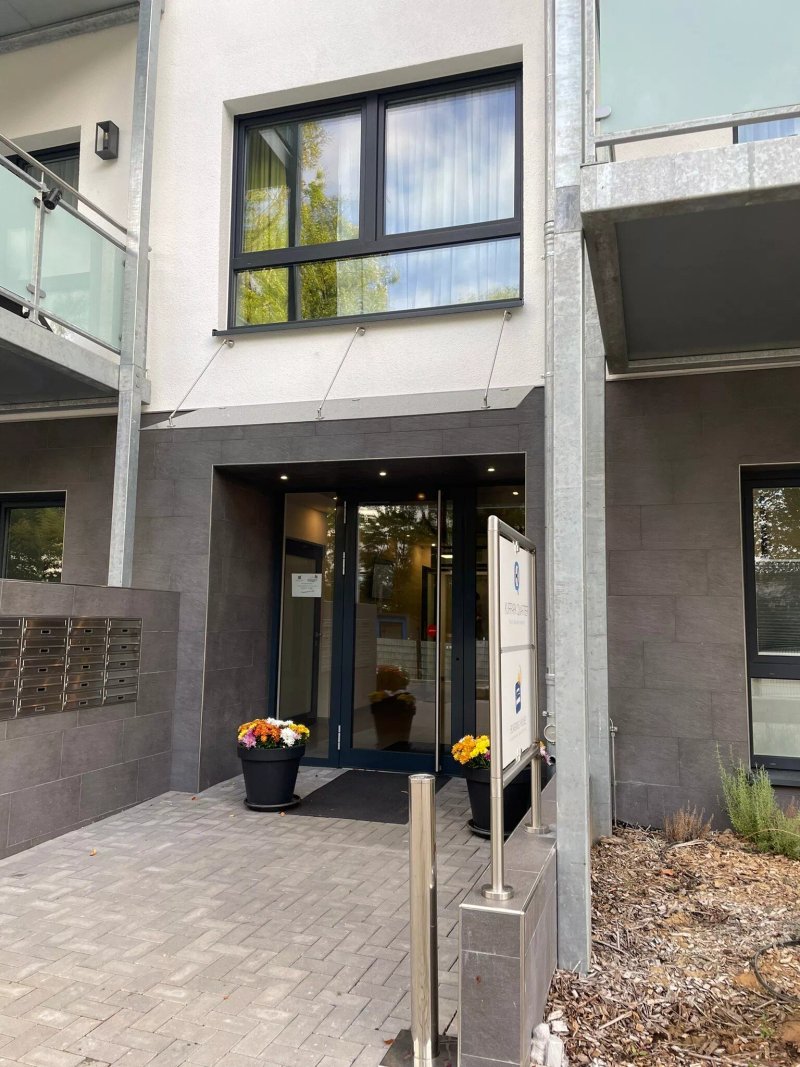 Gandersheimer Boardinghouse