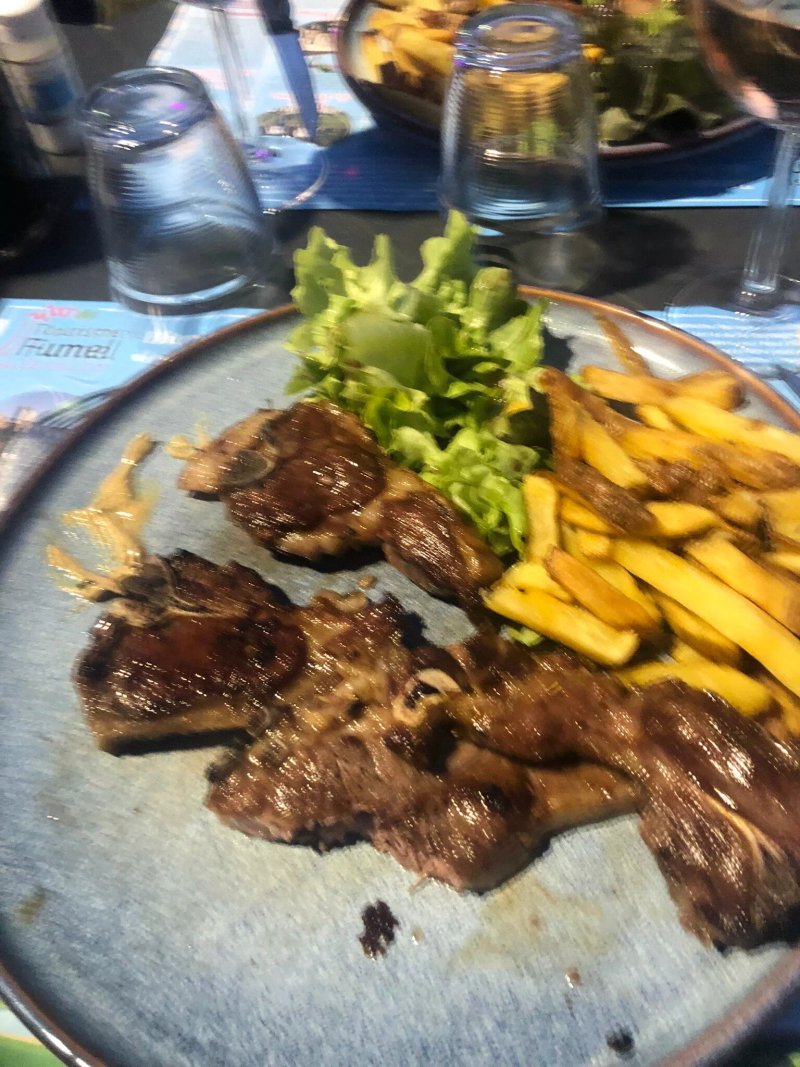 Le Canard A 3 Pattes