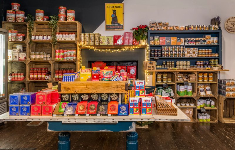 Fig & Fromage Deli Newport On Tay