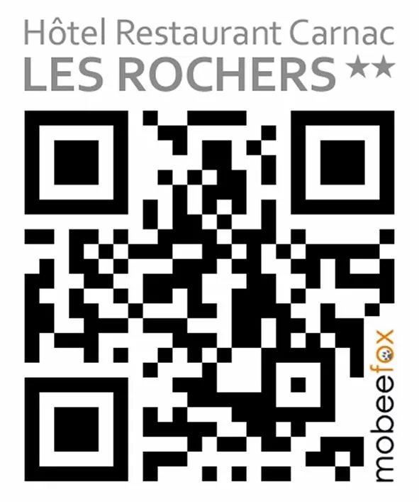 Hotel Les Rochers