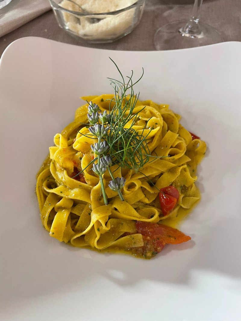 Osteria La Calla Nera
