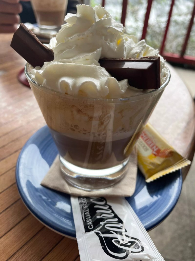 Cafe Bar A Fabrica