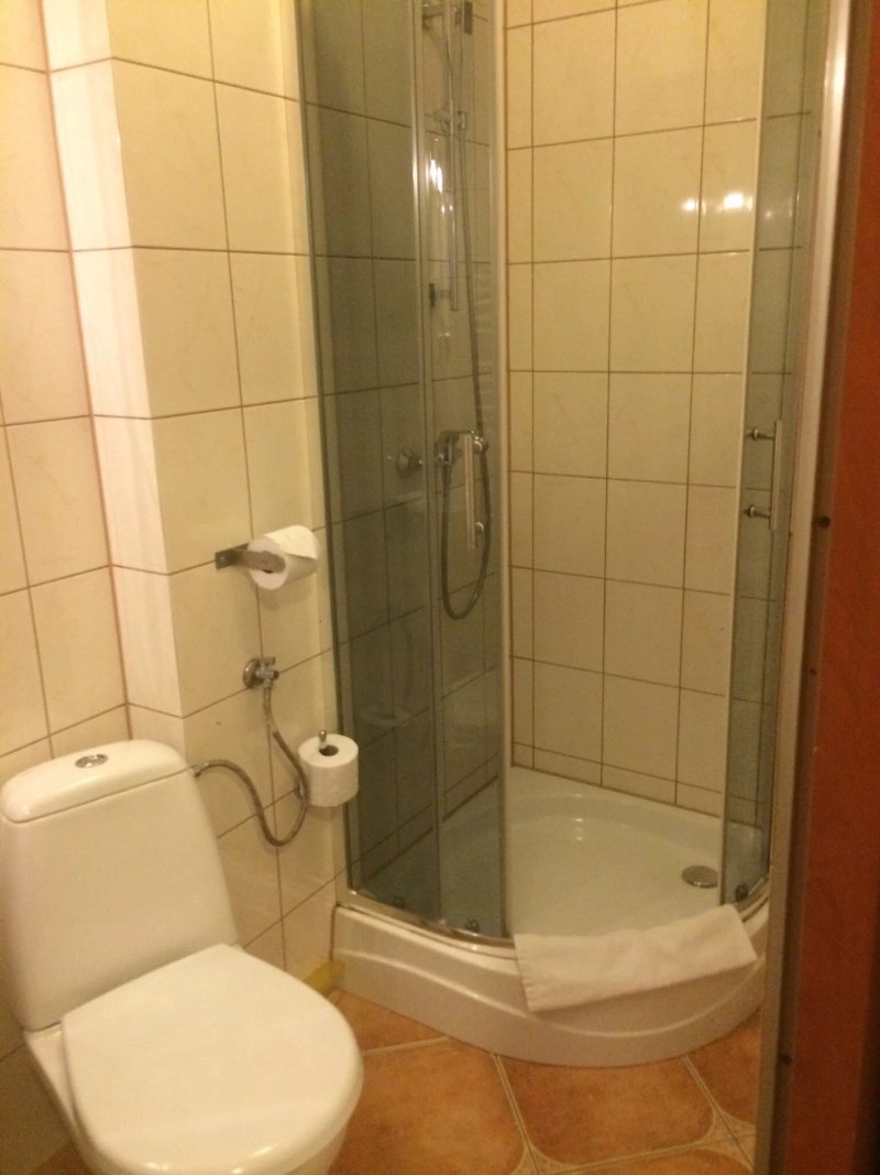 Hotel Gorsko