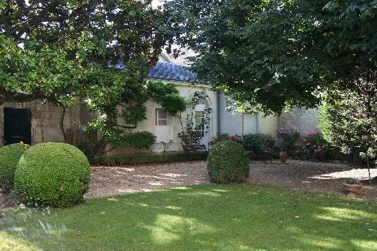 Le Belvedere Bed and Breakfast