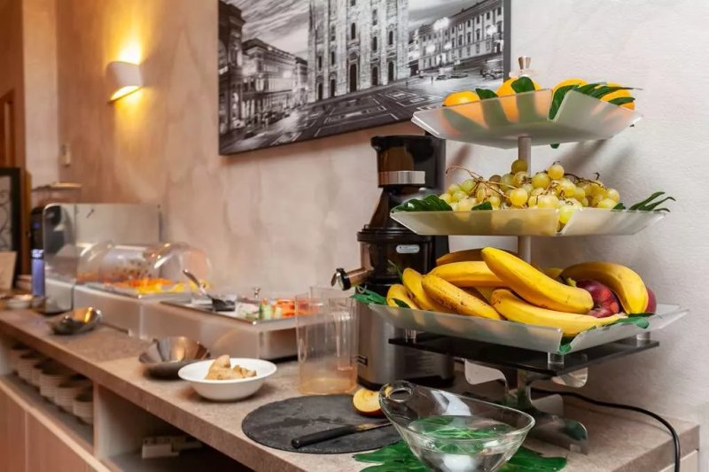 Hotel Mirage Sure Hotel Collection by Best Western