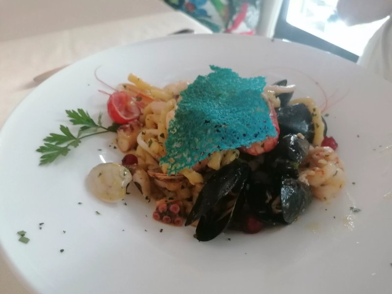 Ristorante Mira Spiaggia
