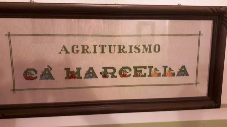 Farm Ca 'Marcella