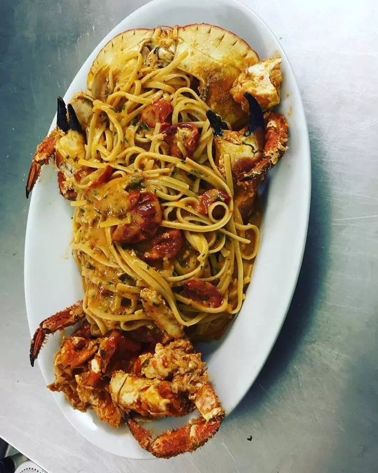 Monte Pirastru Bar Ristorante Pizzeria