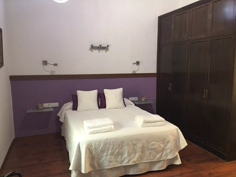 Hotel Del Arbol