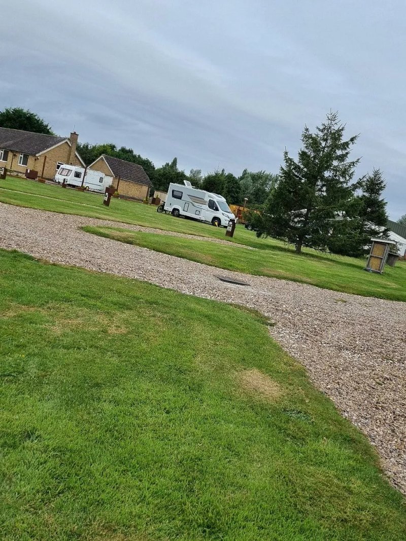 Cherry Burton Leisure Park