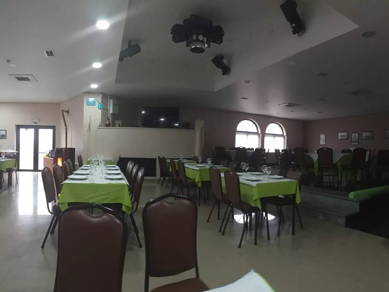 Restaurante O Templo