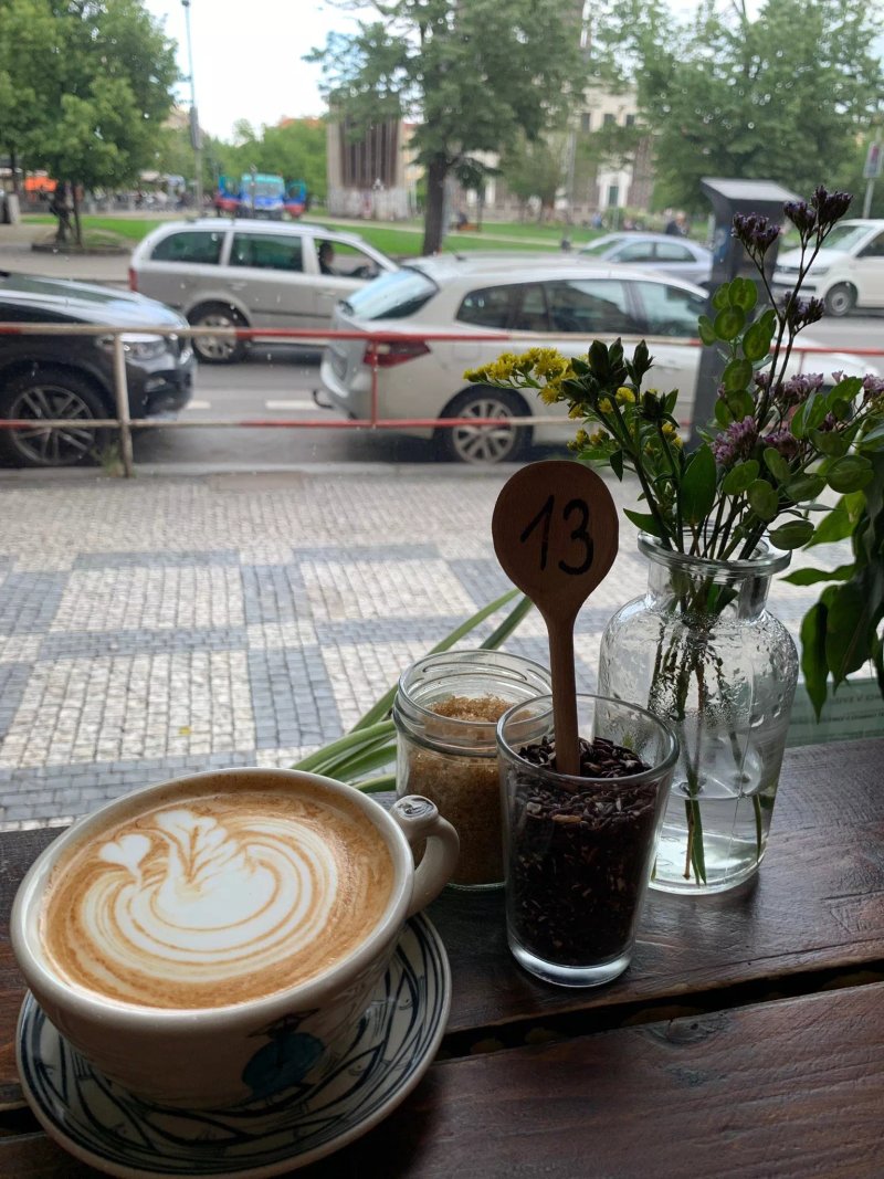 Cafefin