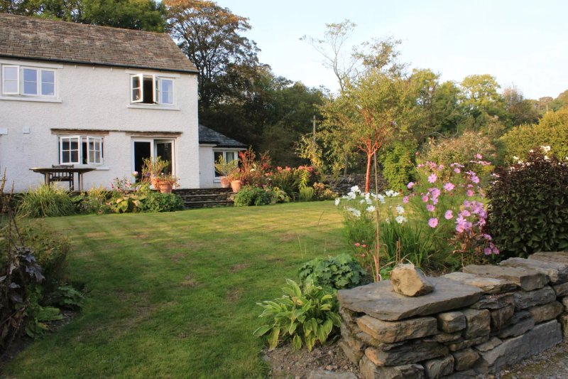Gilpin Mill B&B