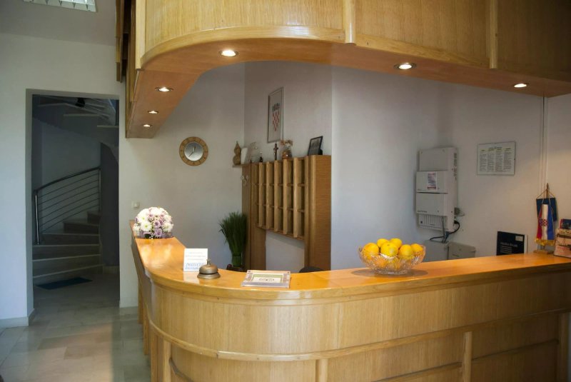 Hotel Metkovic