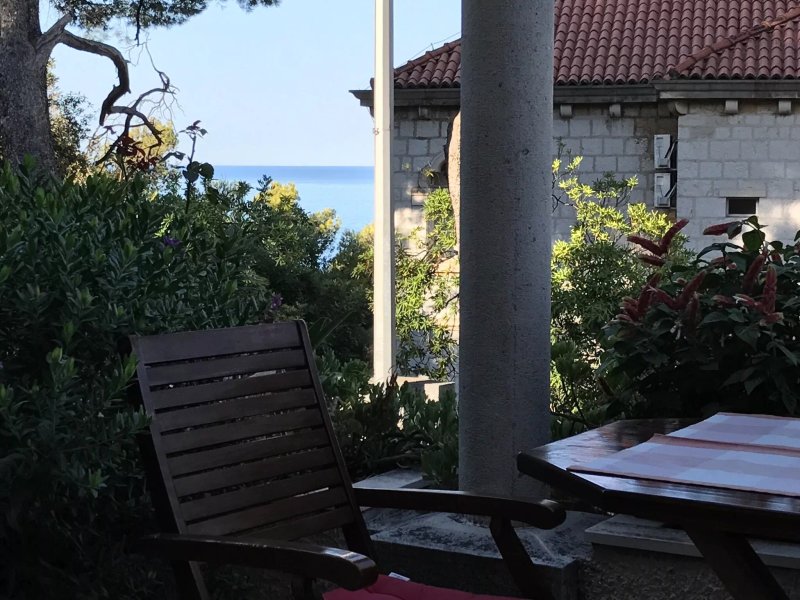 House "Boninovo"