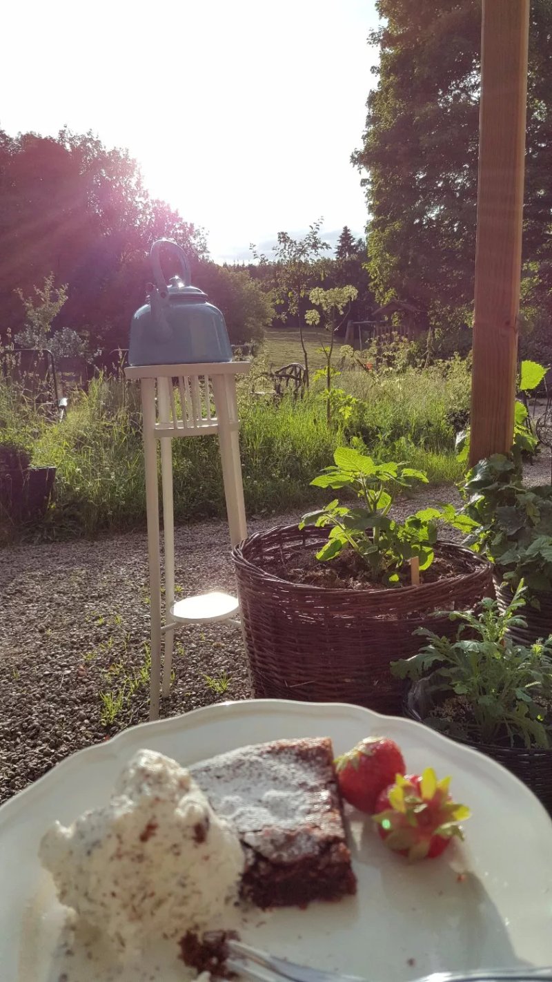 Lidhem Herrgård. Bed & Breakfast Och Mindre Lägenheter
