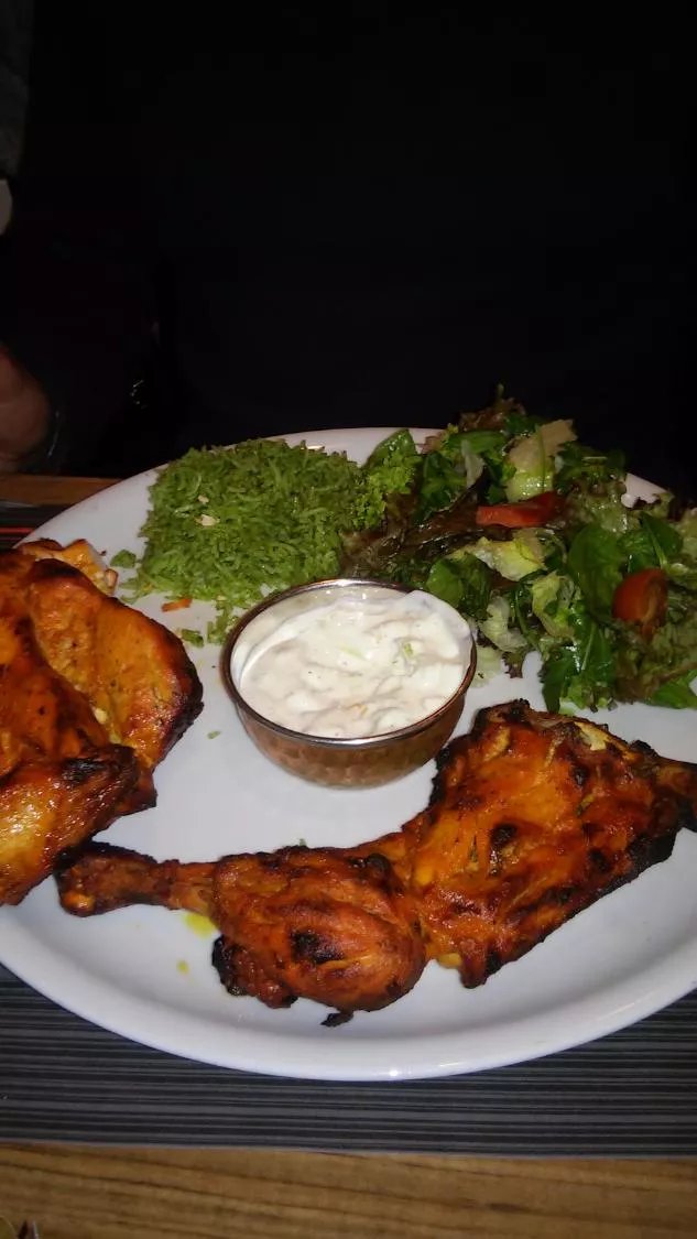 Bombaj Masala