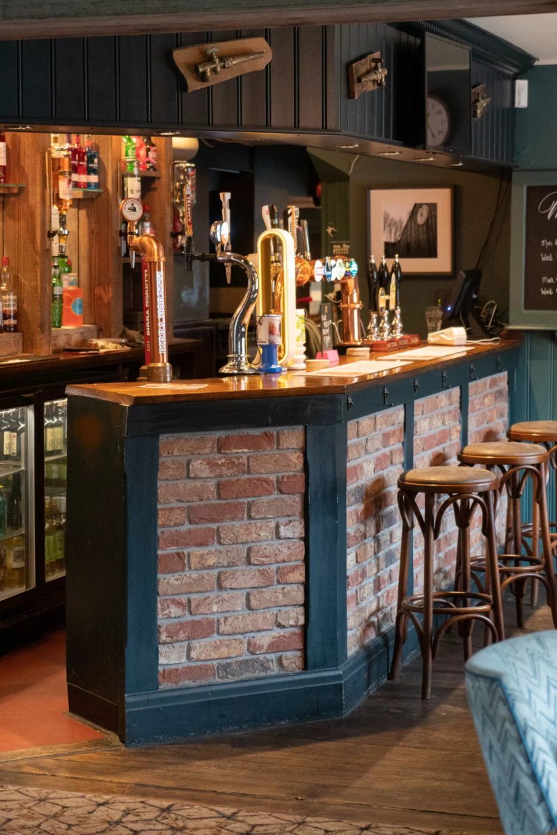 The Red Lion