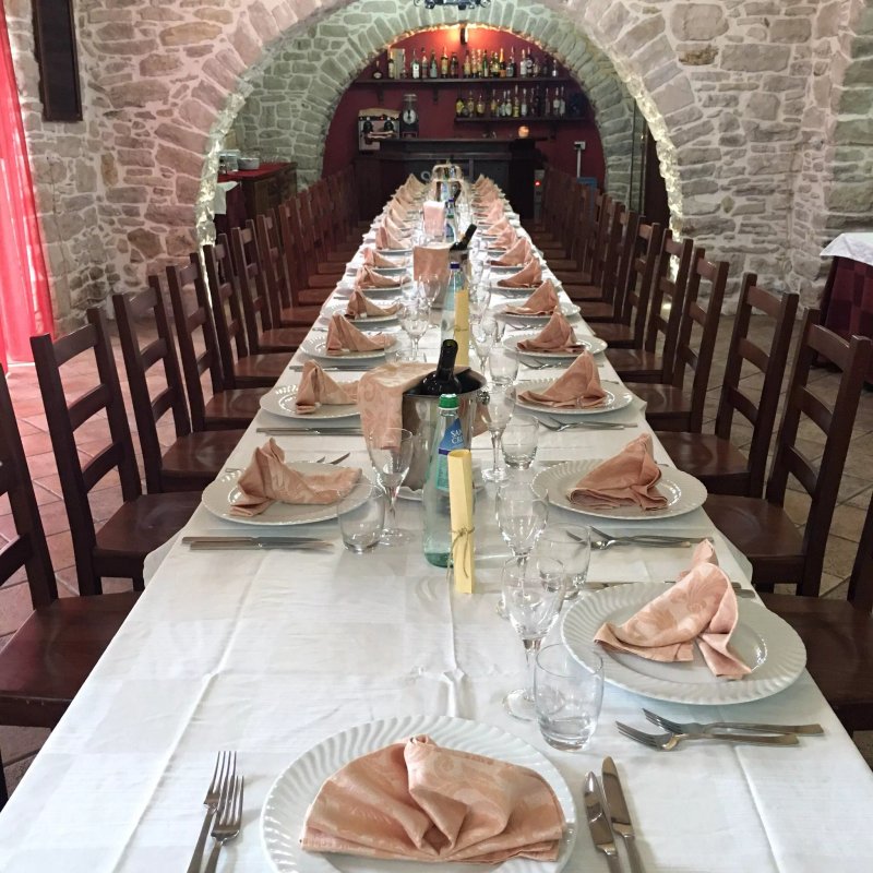 Scuderie Del Casale