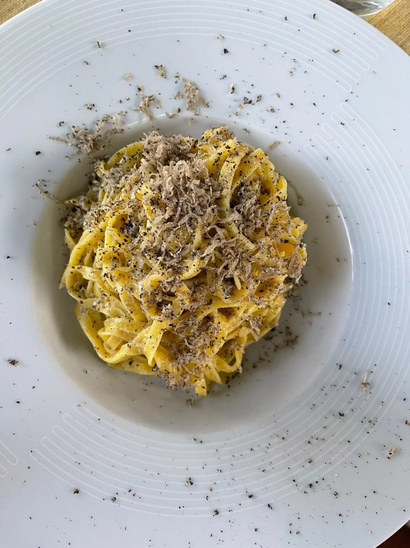 Ristorante Il Crocicchio
