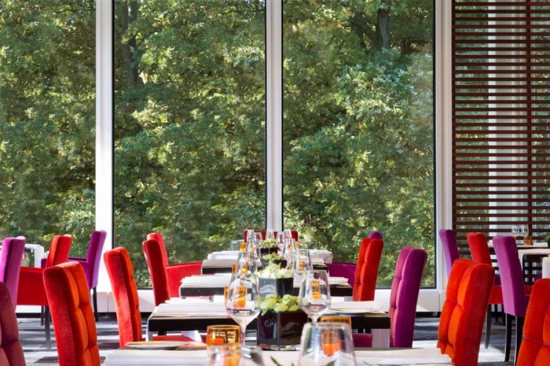 Brasserie 135