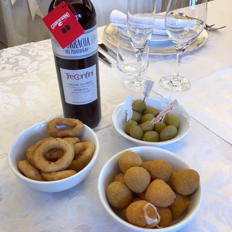 Ristorante Erebia - Hotel Belvedere