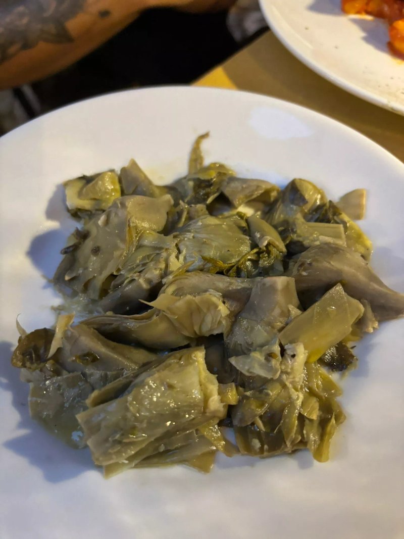 L'osteria Di Bu