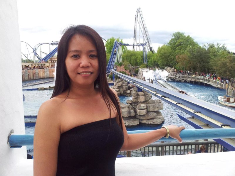 Ferienwohnung beim Europa-Park Rust