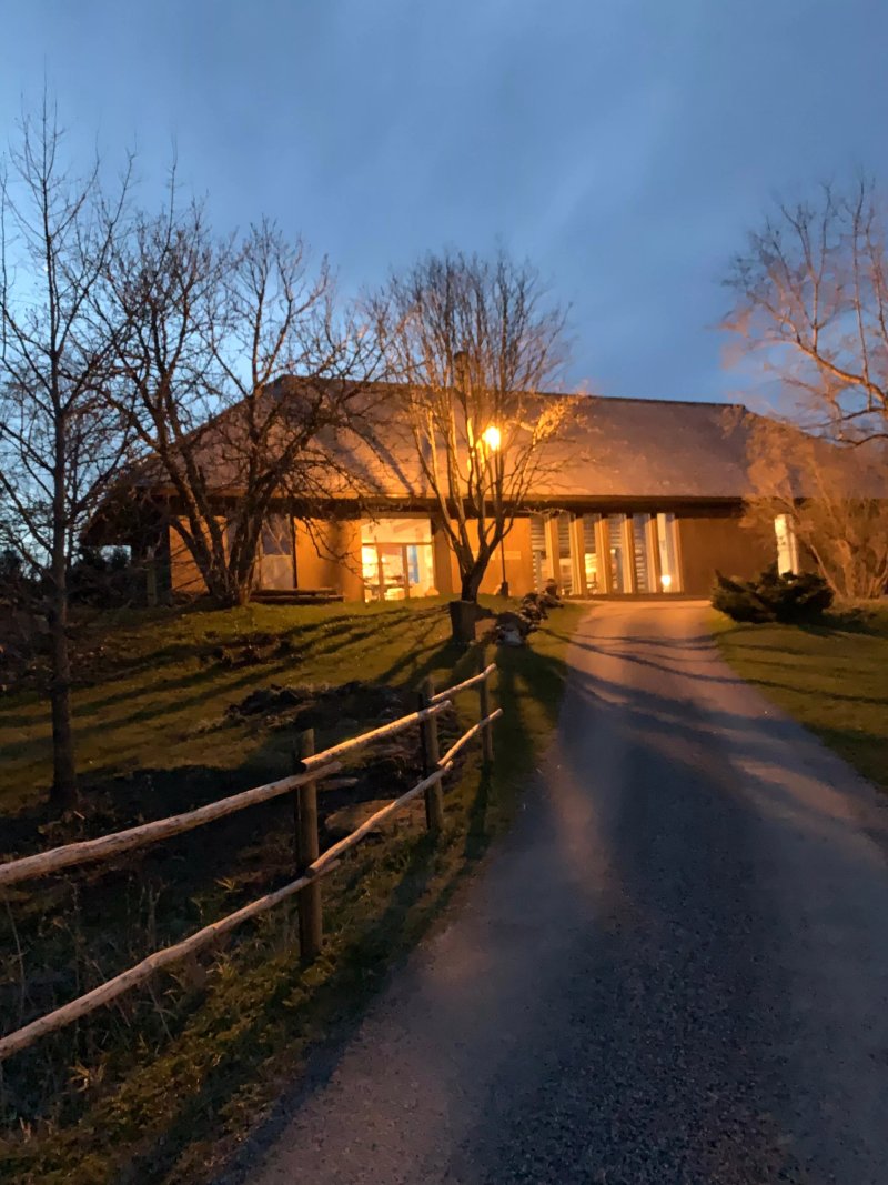 Kivi Talu Country Hotel