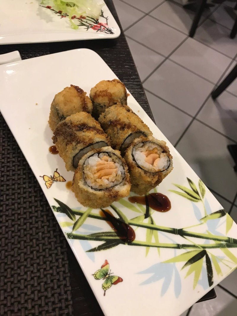 Ristorante Cinese Dorayaki