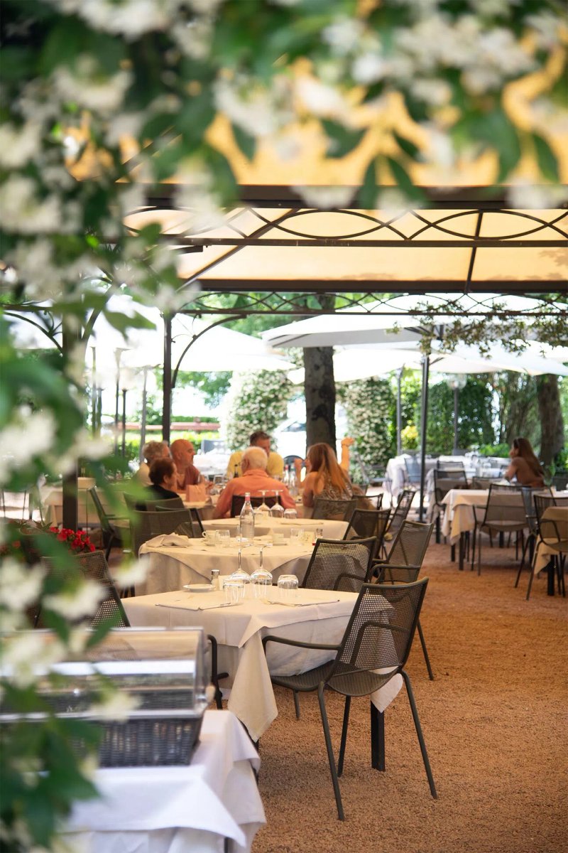Ristorante Vecchia Riva