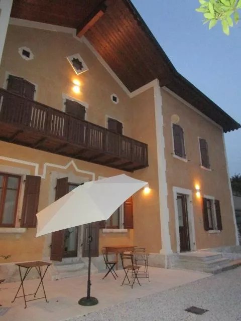 La Villa Degli Orti