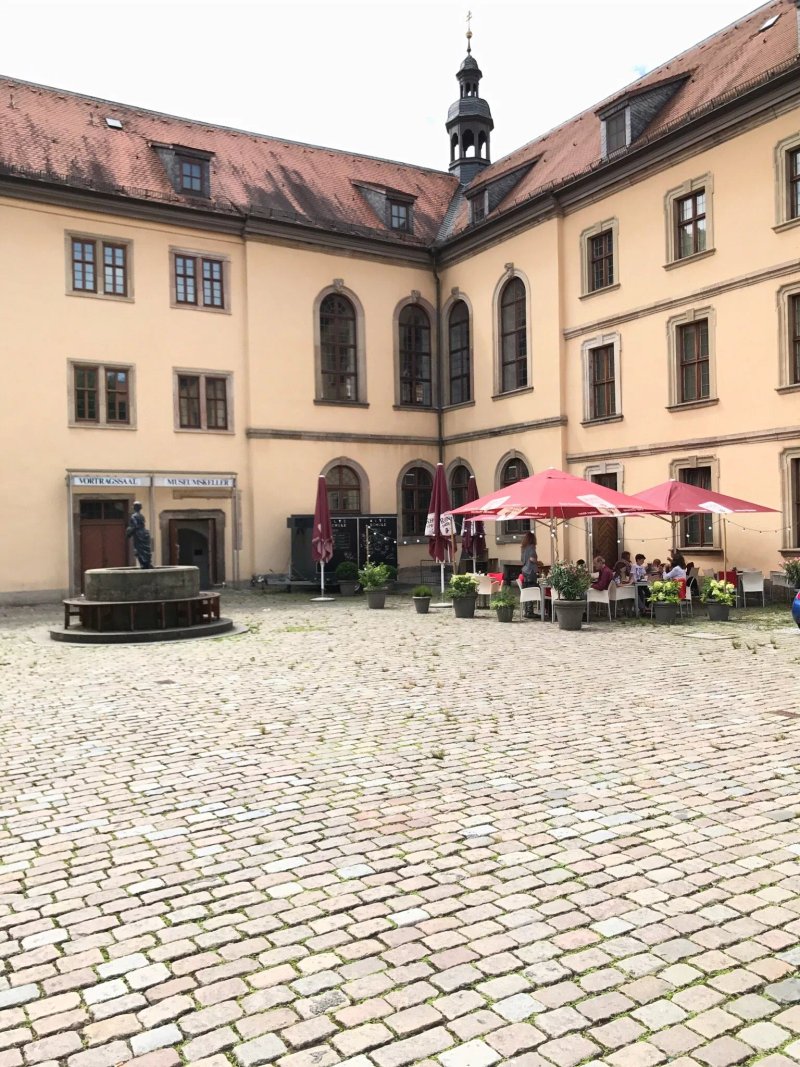 Alte Schule Fulda
