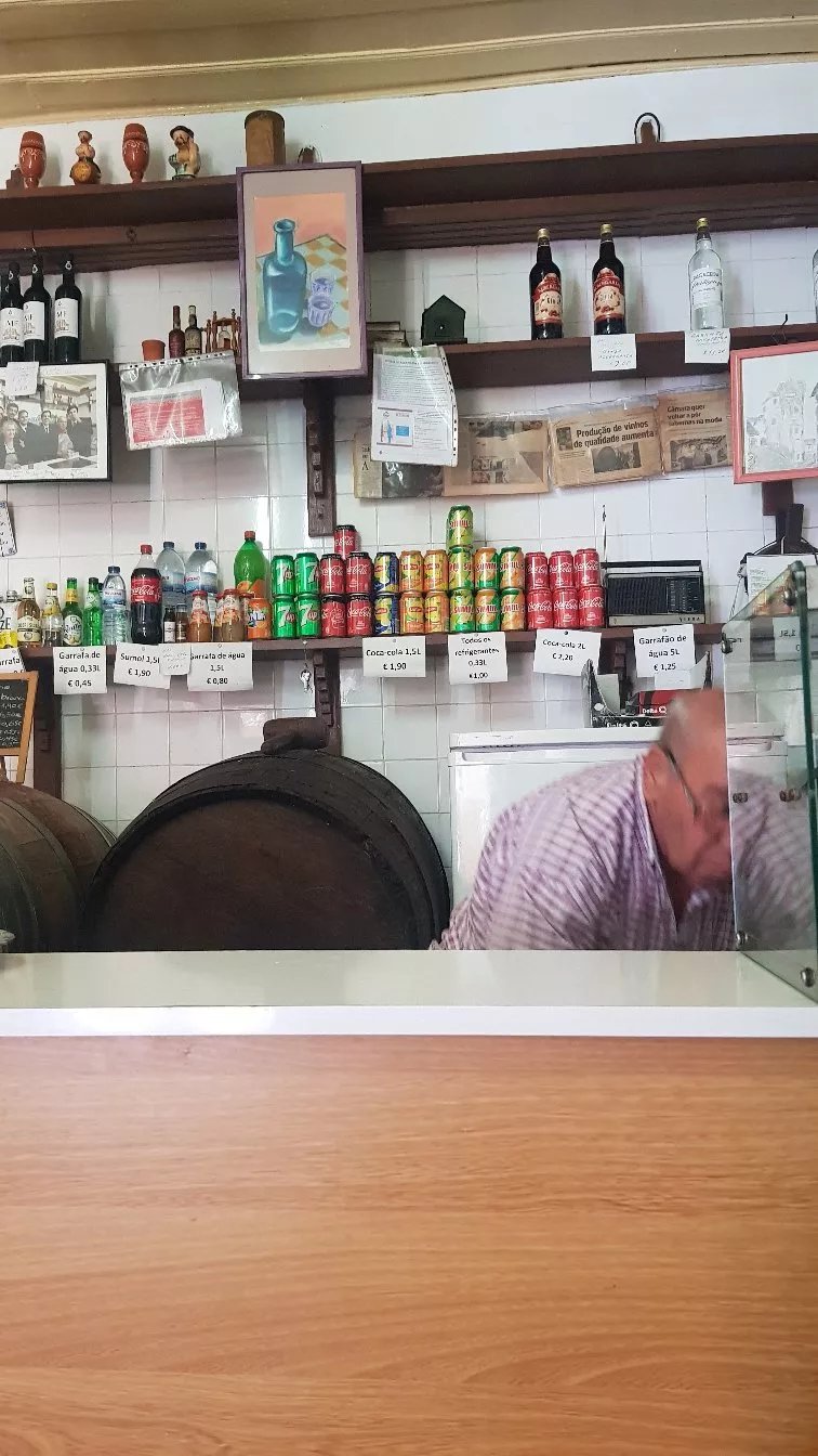 Taberna da Ti Ermelinda