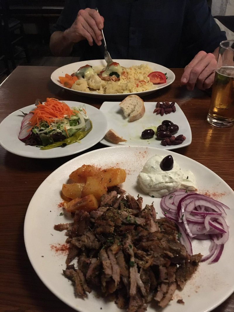 Restaurant Piatsa