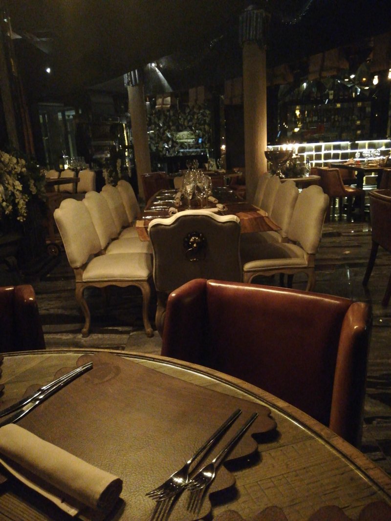 Restaurant Bulgar