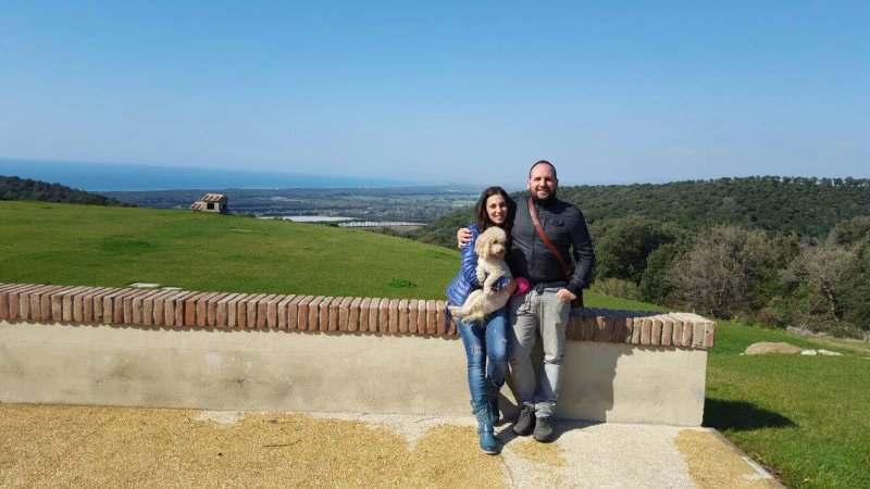 Tenuta Argentiera Tours And Tastings