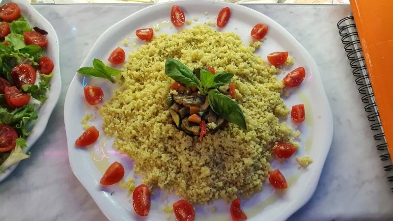 Simposio Dei Sensi