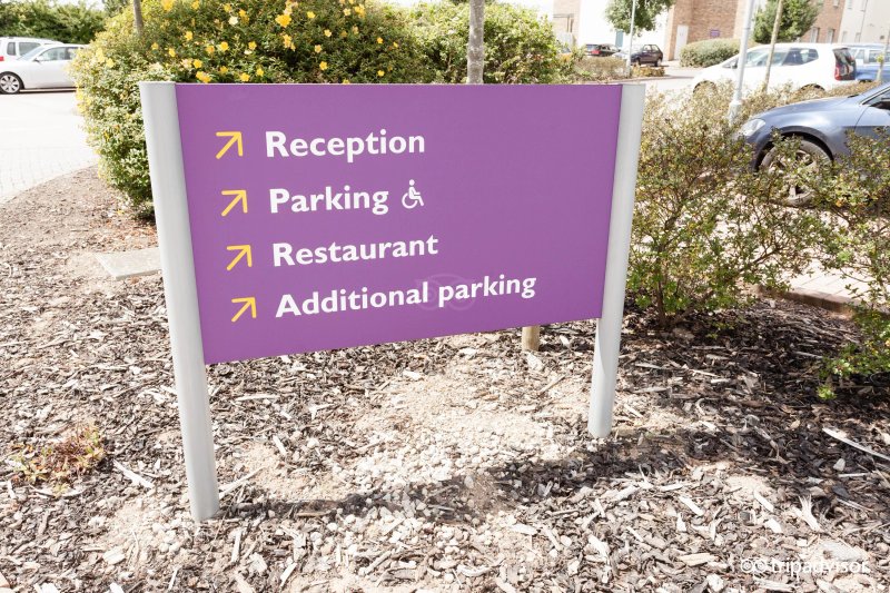 Premier Inn Bristol Cribbs Causeway (m5, J17) Hotel