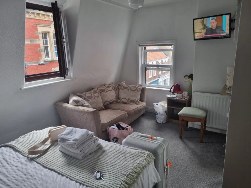 The Granby Hotel - Whitby
