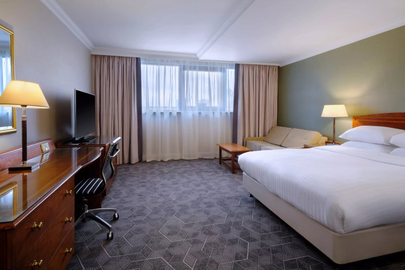 Delta Hotels Liverpool City Centre