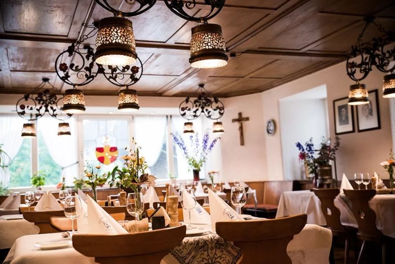 Gasthaus Kreuz