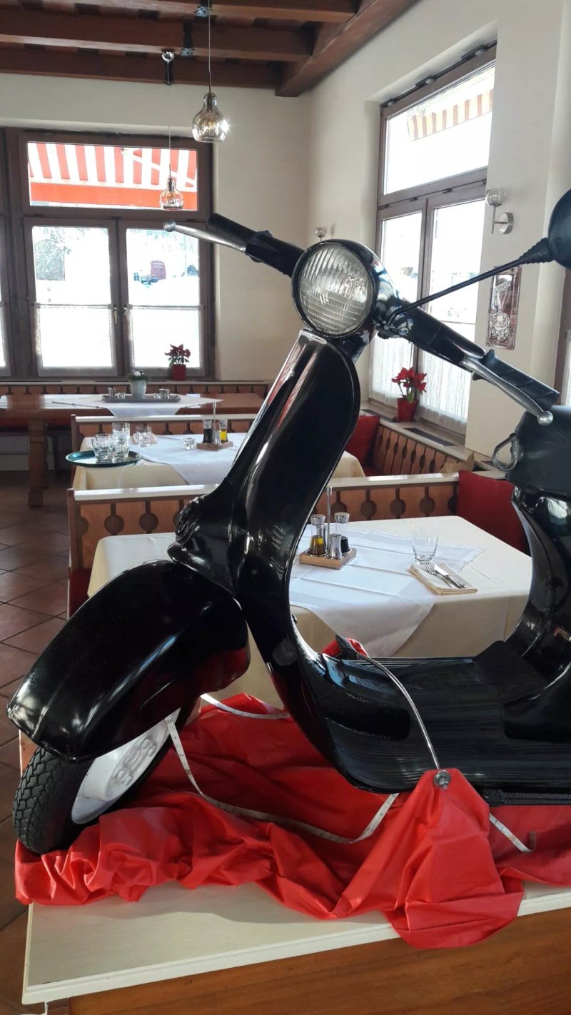 Hotel Beretta Ristorante E Pizzeria Italiano